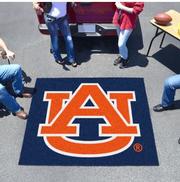 Auburn Tailgater Mat